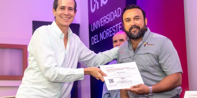 Cuenta Tamaulipas con 341 empresas en el Registro Nacional del Turismo