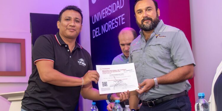 Cuenta Tamaulipas con 341 empresas en el Registro Nacional del Turismo