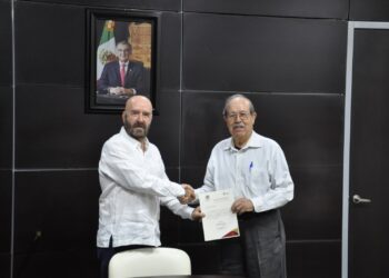 Tiene CAPSET nuevo director general