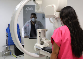 Invita SST a participar en Campaña Preventiva de Cáncer de Mama