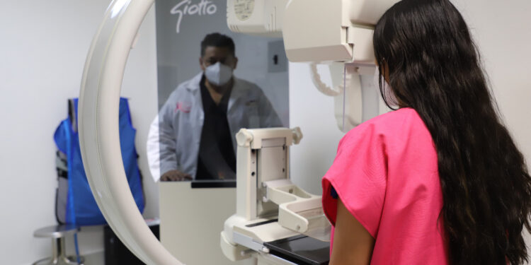 Invita SST a participar en Campaña Preventiva de Cáncer de Mama