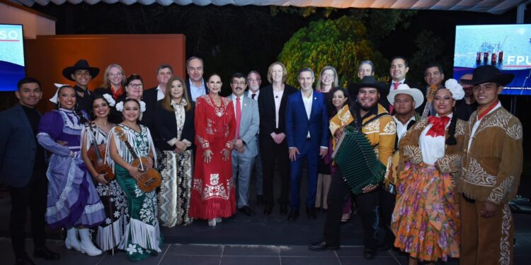 La UAT y la Embajada de Australia fortalecen su cooperación académica y de investigación