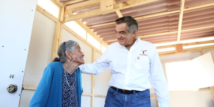 Presentará Américo balance de dos años de transformación en Tamaulipas