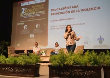 Impulsan en Tamaulipas acciones para la defensa de los animales