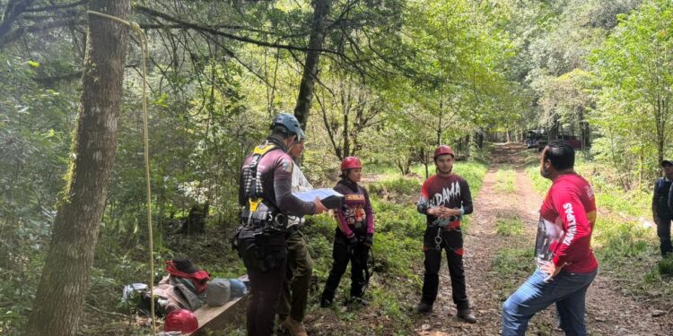 Fortalecerán desarrollo turístico en Gómez Farías