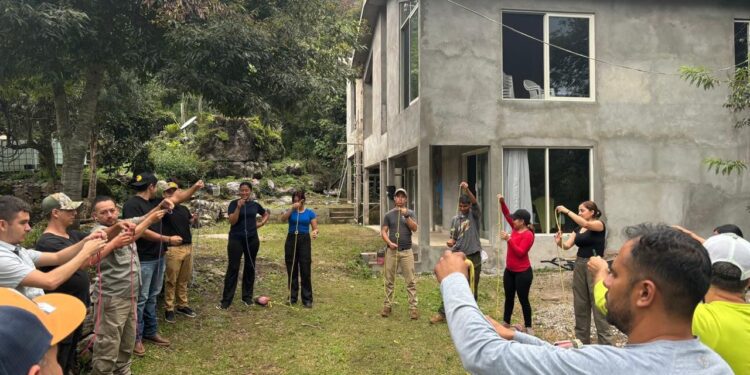 Fortalecerán desarrollo turístico en Gómez Farías