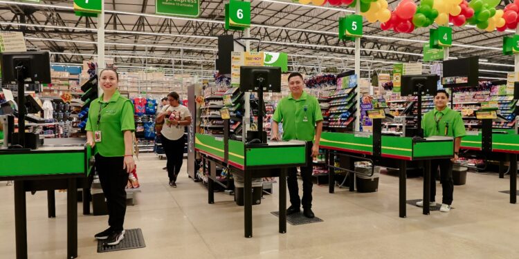 Invierte Walmart 120 mdp en nueva tienda Bodega Aurrera en Ciudad Victoria