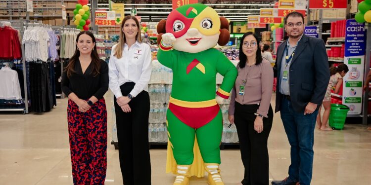 Invierte Walmart 120 mdp en nueva tienda Bodega Aurrera en Ciudad Victoria
