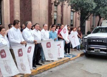 Se suma Tamaulipas a las acciones para atender población afectada por huracán John en Guerrero