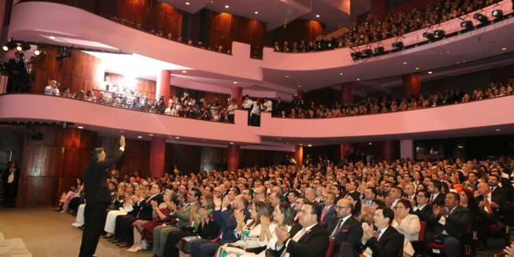 Tamaulipas está entre las nueve entidades más seguras