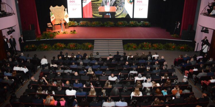 Tamaulipas está entre las nueve entidades más seguras