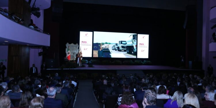 Ante crisis hídrica, Tamaulipas implementa soluciones sostenibles de corto y largo plazo