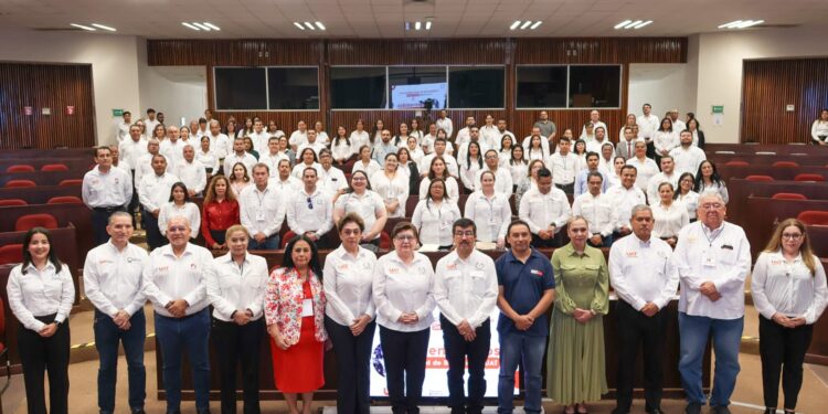 Refuerza la UAT la actualización y gestión del sistema de bibliotecas