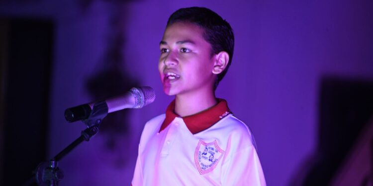 Festejan 274 años de fundación de Victoria