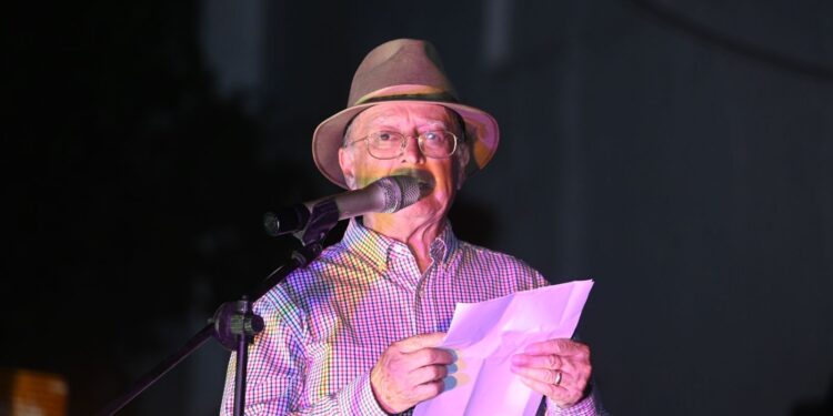 Festejan 274 años de fundación de Victoria