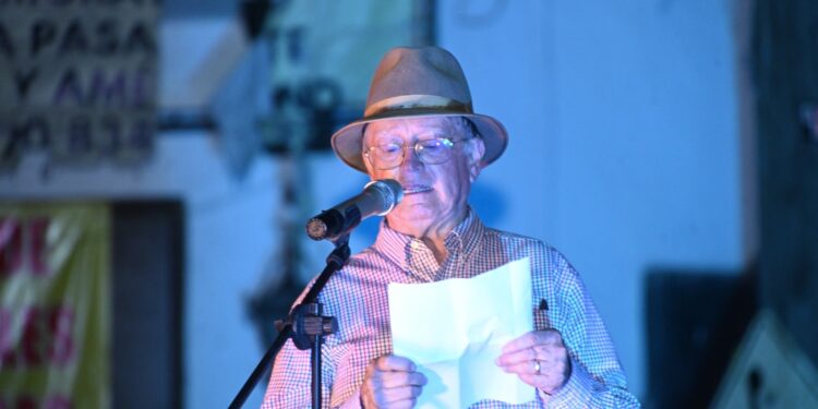 Festejan 274 años de fundación de Victoria