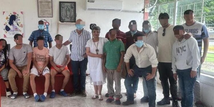 Adolescentes en internamiento graban álbum con canciones de su autoría