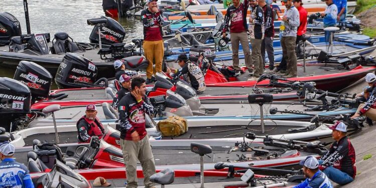 Reafirma Tamaulipas liderazgo en pesca deportiva