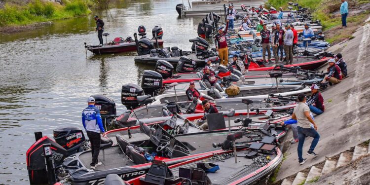 Reafirma Tamaulipas liderazgo en pesca deportiva
