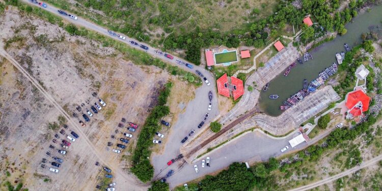 Reafirma Tamaulipas liderazgo en pesca deportiva