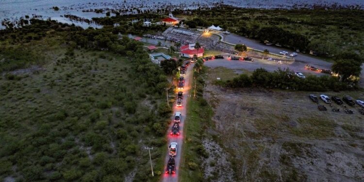 Reafirma Tamaulipas liderazgo en pesca deportiva