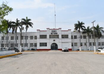 Avanzan CEDES de Tamaulipas en clasificación nacional