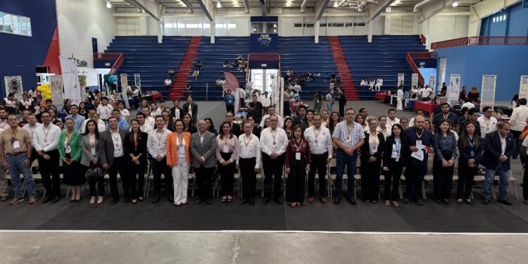 Reconocen el talento para la ciencia y tecnología de niñas, niños y jóvenes tamaulipecos