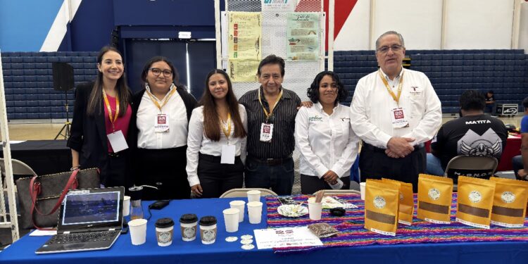 Reconocen el talento para la ciencia y tecnología de niñas, niños y jóvenes tamaulipecos