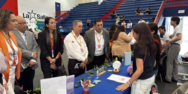 Reconocen el talento para la ciencia y tecnología de niñas, niños y jóvenes tamaulipecos