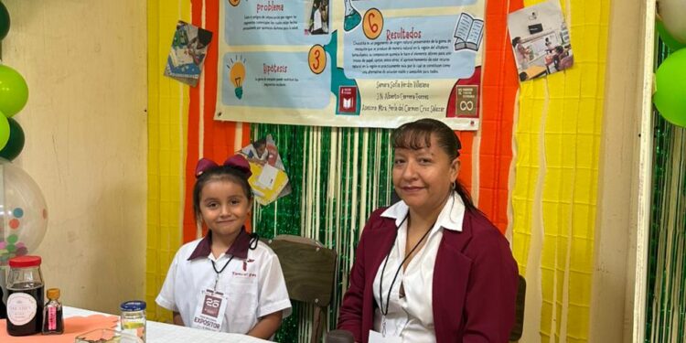 Realizan Certamen Regional de Creatividad e Innovación Tecnológica en Tula