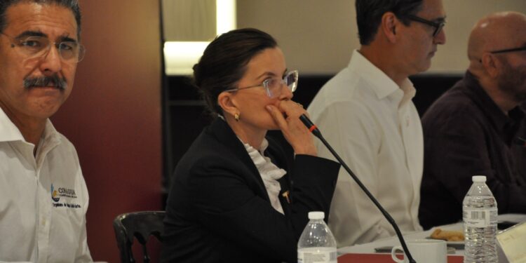 Actualiza SRH Semáforo del Cuidado del Agua para octubre en Tamaulipas