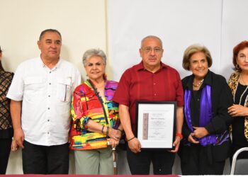 Mantiene SSPT cercanía con asociaciones civiles y presenta resultados