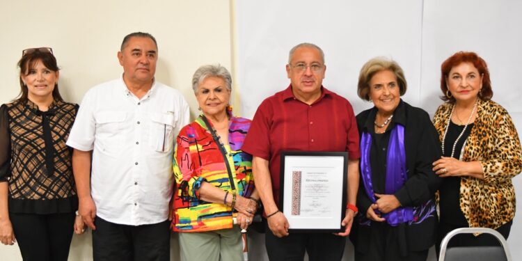 Mantiene SSPT cercanía con asociaciones civiles y presenta resultados