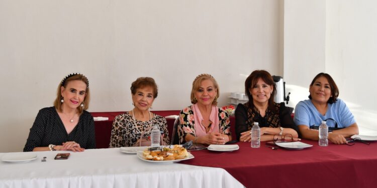 Mantiene SSPT cercanía con asociaciones civiles y presenta resultados