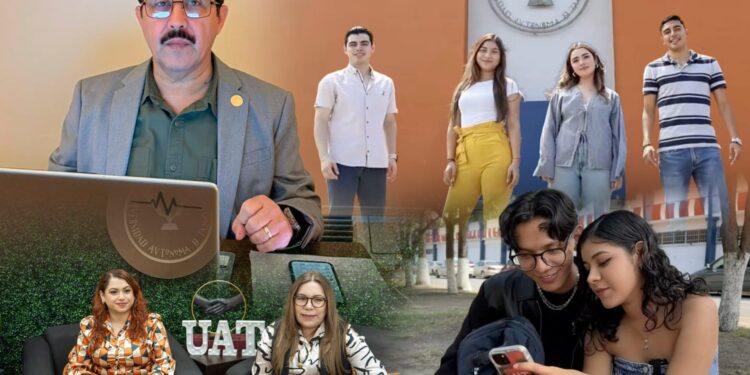 Inaugura el rector Dámaso Anaya el webinario Identidad