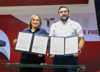 Detonarán Tamaulipas y San Luis Potosí desarrollo del turismo regional