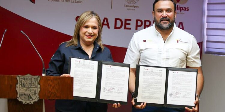 Detonarán Tamaulipas y San Luis Potosí desarrollo del turismo regional