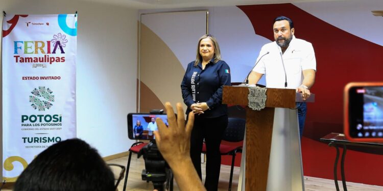 Detonarán Tamaulipas y San Luis Potosí desarrollo del turismo regional