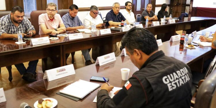 Implementa Municipio operativo vial y de atención ciudadana en la Feria 2024