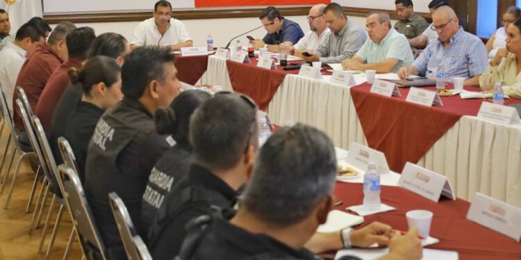 Implementa Municipio operativo vial y de atención ciudadana en la Feria 2024