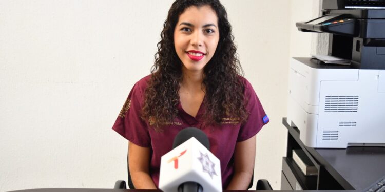 Cuenta SSPT con área de psicología para atención de la salud mental