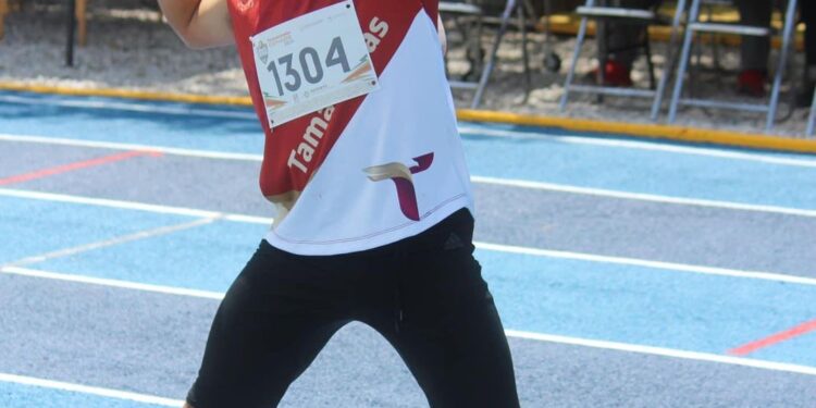 Tamaulipas hace historia en los Paranacionales CONADE 2024; se ubica en el Top 10