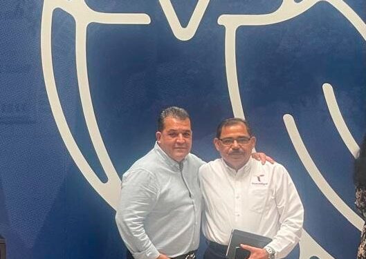 Participa Tamaulipas en foro para una nueva narrativa de las y los mexicanos que radican en Estados Unidos