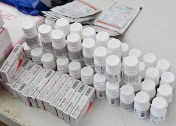 Arranca campaña interna de vacunación en la SSPT