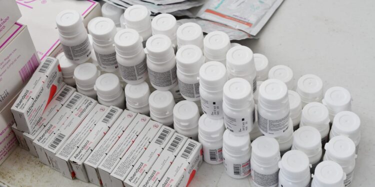 Arranca campaña interna de vacunación en la SSPT