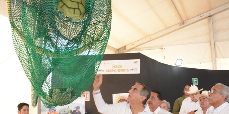 Reconocen ganaderos apoyo del gobernador Américo Villarreal