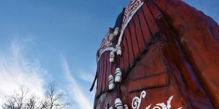 Anuncia Turismo segunda edición del Festival del Desierto en Tula