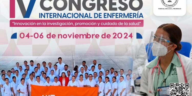 Prepara la UAT en Nuevo Laredo el Congreso Internacional de Enfermería
