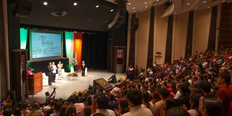 Analizan en la UAT paradigmas de la transformación humanista del Estado y la justicia