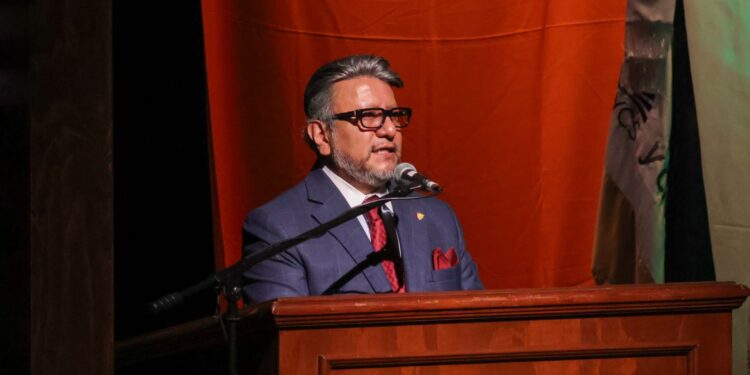 Analizan en la UAT paradigmas de la transformación humanista del Estado y la justicia